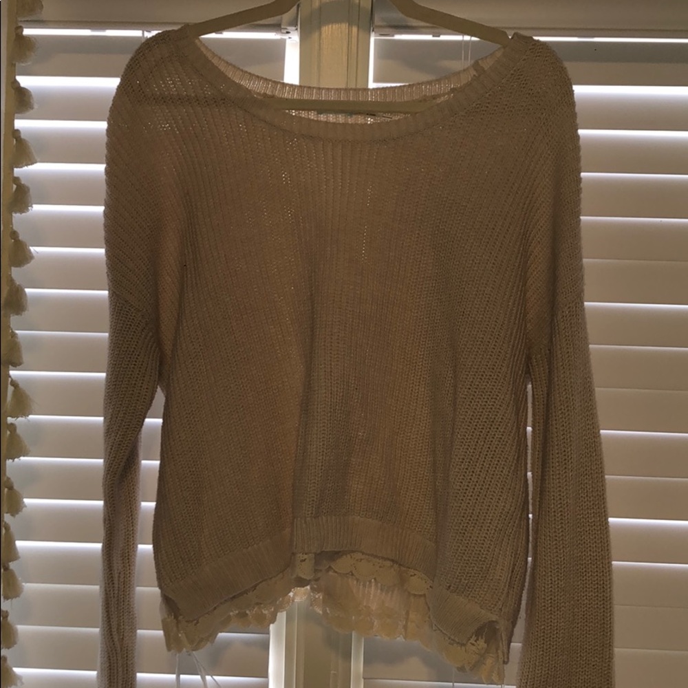 Sweater